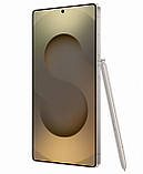 Смартфон Samsung Galaxy S25 Ultra 12/256GB Titanium Grey (SM-S938BZTDEUC), фото 7