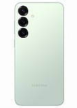 Смартфон Samsung Galaxy S25+ 12/512GB Mint (SM-S936BLGGEUC), фото 2