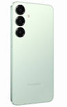 Смартфон Samsung Galaxy S25+ 12/512GB Mint (SM-S936BLGGEUC), фото 3