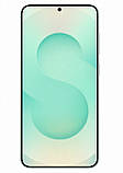 Смартфон Samsung Galaxy S25+ 12/512GB Mint (SM-S936BLGGEUC), фото 5
