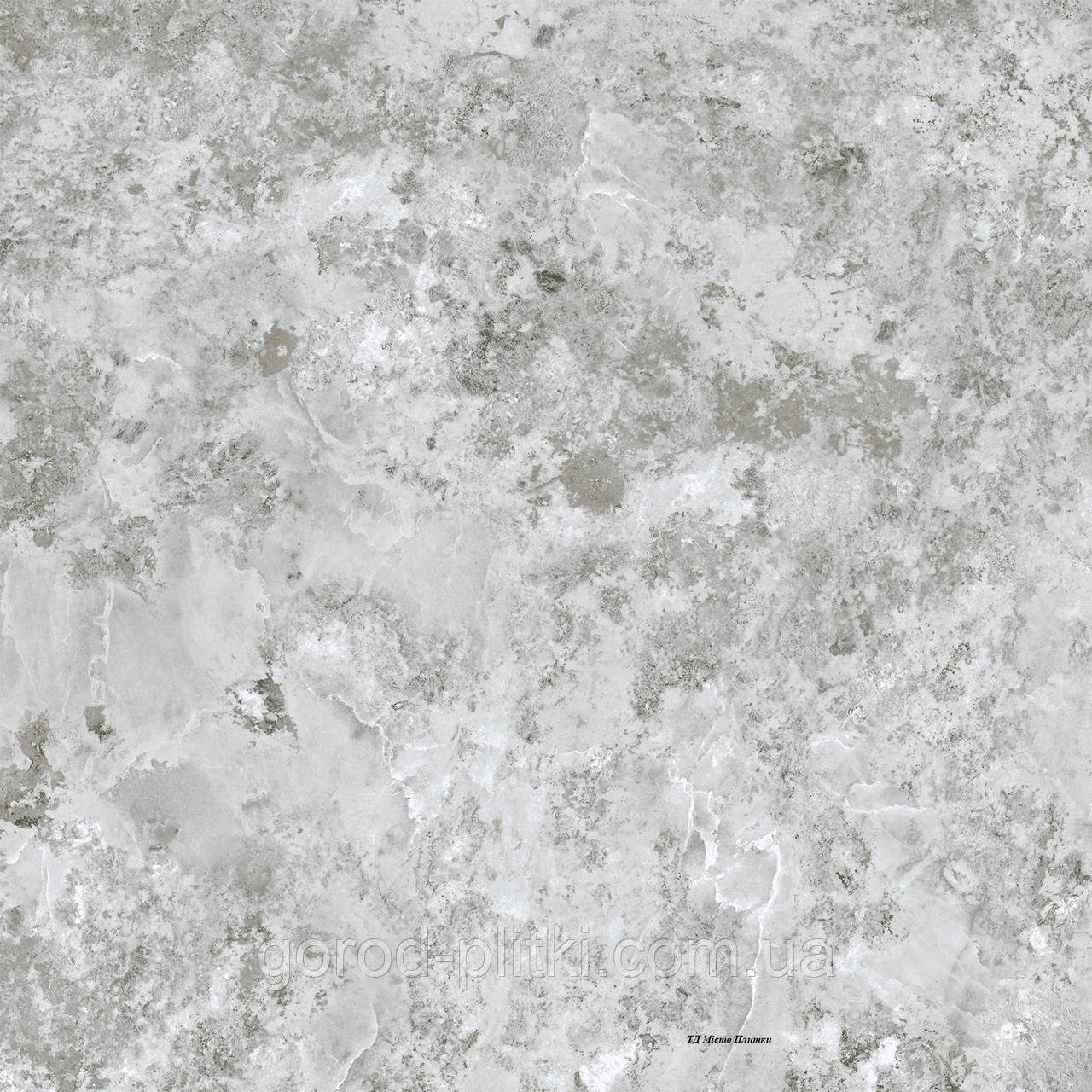 Charme плитка підлога сірий темний 6060 215 072/L - керамограніт 60х60 см, фото 1