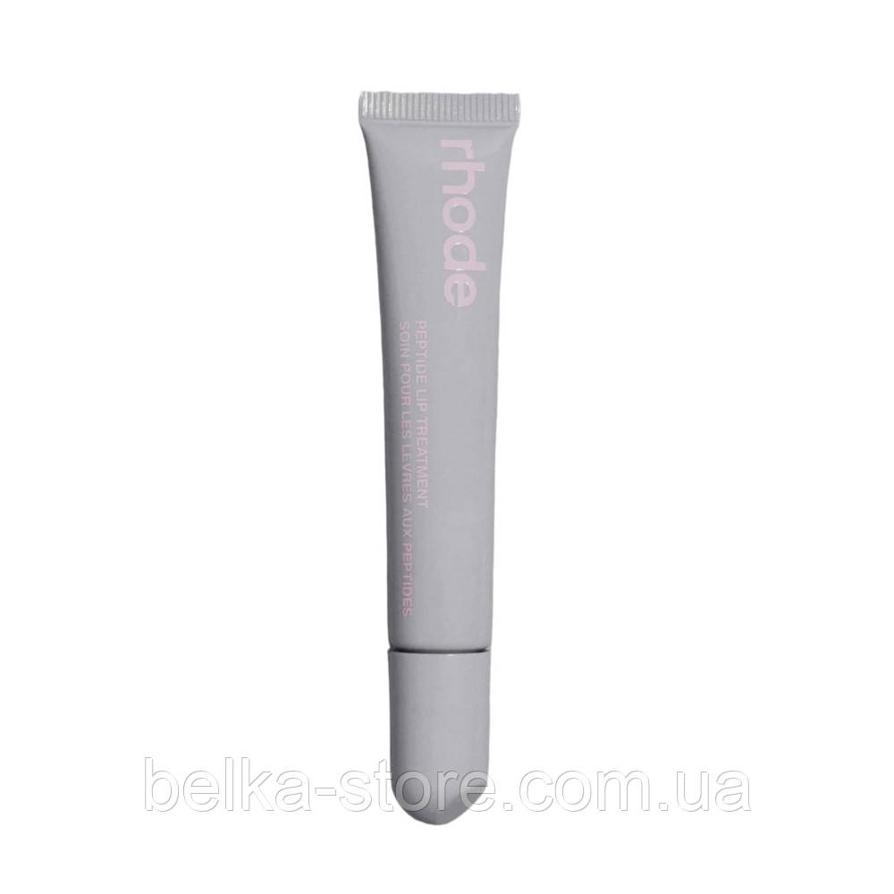 Блиск для губ Rhode Peptide Lip Tint Salted Watermelon slide, фото 1