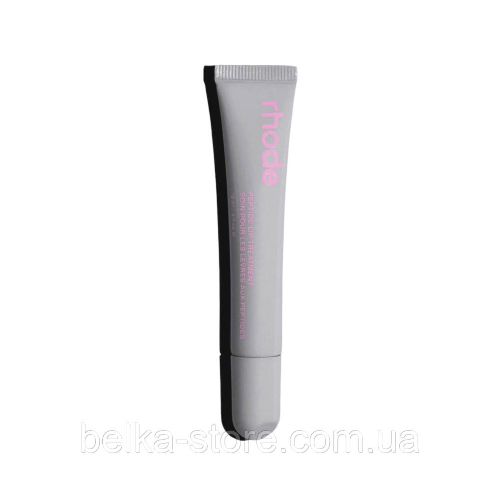 Блиск для губ Rhode Peptide Lip Tint Salted Vanilla, фото 1