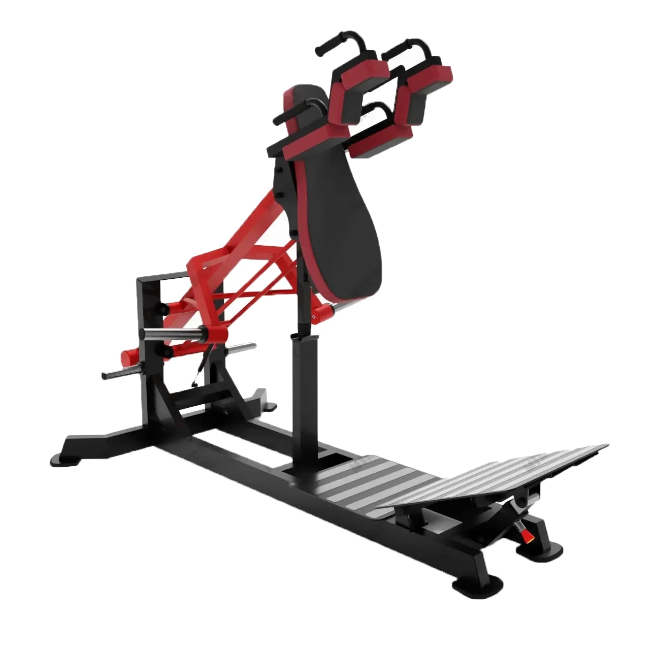 Тренажер "Гак Машина" BL325