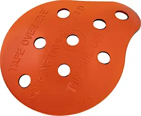 Накладка на око NAR Polycarbonate Eye Shield (PES), 30-0143