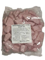 Цукор плодово-ягідний колотий кусковий ВИШНЯ 500 гр