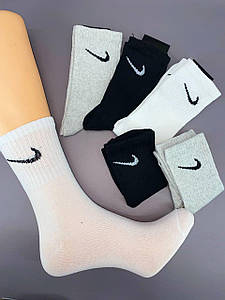 Чоловічі шкарпетки Lycra 25-27 (39-42 взуття)