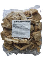 Цукор тростинний колотий кусковий Демерара 0,5 кг