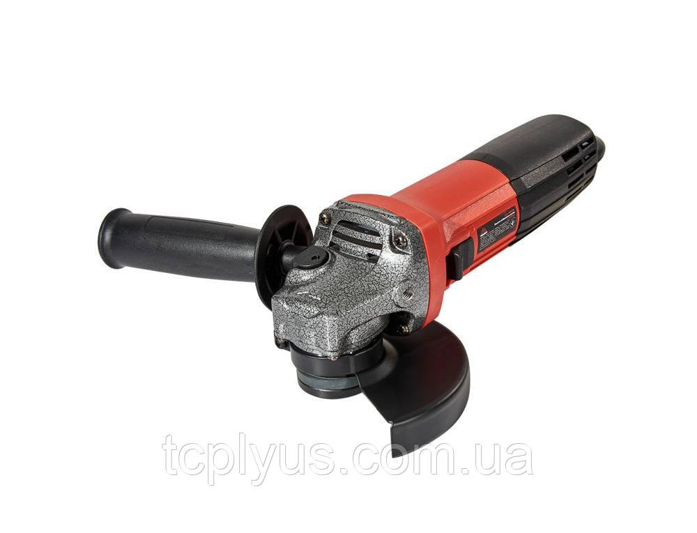 Машина шліфувальна кутова Vitals Master Ls1272HLvc