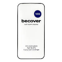 Захисне скло BeCover для Apple iPhone 13 10D (711513), фото 4