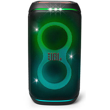 Акустика портативна JBL PartyBox Club 120 Black (JBLPBCLUB120EP)