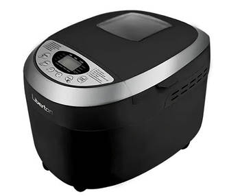 Хлібопічка Liberton LBM-6306