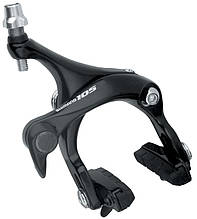 Гальмо шосе Shimano 105, BR-5600, CS-49 зад
