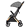 Прогулянкова коляска Carrello Cross CRL-5523 Eagle Grey, фото 7