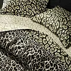 Постільна білизна TAC Satin 200×220 см Frida, фото 3