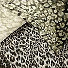 Постільна білизна TAC Satin 200×220 см Frida, фото 4