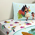 Постільна білизна TAC Disney 160×220 см Moana, фото 3