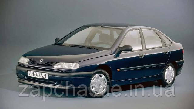 Renault Laguna 1994-2001