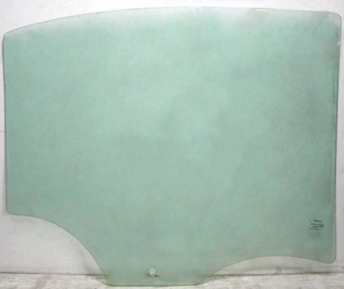 Скло дверей задніх лівих Chevrolet Malibu 12-15 Xinyi 1 отв.; 583*474, фото 1