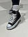 Високі універсальні кеди Converse All Star (KN1), фото 3