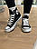 Високі універсальні кеди Converse All Star (KN1), фото 5