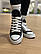 Високі універсальні кеди Converse All Star (KN1), фото 7