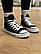 Високі універсальні кеди Converse All Star (KN1), фото 8