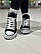 Високі універсальні кеди Converse All Star (KN1), фото 11