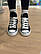Високі універсальні кеди Converse All Star (KN1), фото 9