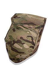 Підсумок для малої складаної лопати НАТО МС