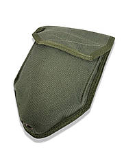 Підсумок для малої складної лопати НАТО Olive