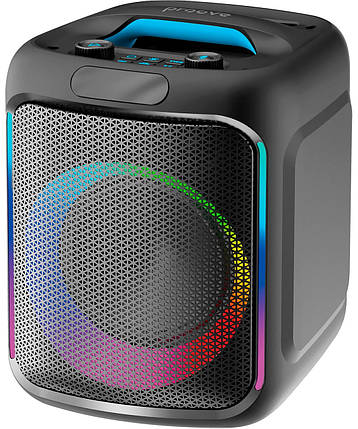 Bluetooth Колонка Proove Monitor 40W black UA, фото 1