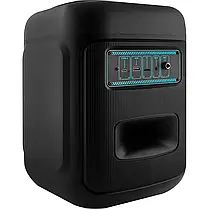 Bluetooth Колонка Proove Monitor 40W black UA, фото 3