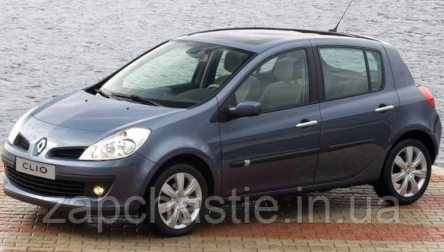 Renault Clio 3 1.2 2005