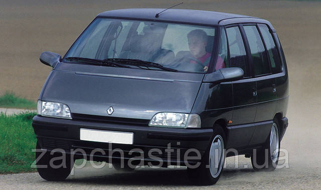 Renault Espace 2.8 1996