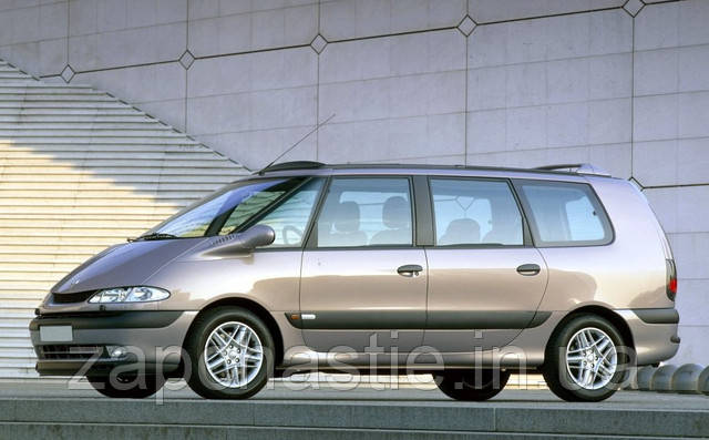 Renault Espace 3 1996
