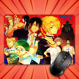 Килимки для миші Beelzebub/Вельзевул