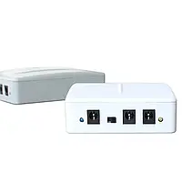 Джерело безперебійного живлення SEVEN UPS-7918 (18 Вт)