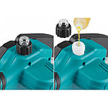 Міні-акумуляторна пила Euro Craft ECCD2B-21V (1 АКБ), фото 5