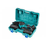 Міні-акумуляторна пила Euro Craft ECCD2B-21V (1 АКБ), фото 10