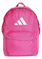 Рюкзак Adidas CLSC BARS BP 27,5L фуксія Уні 15х31х44 см