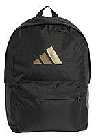 Рюкзак Adidas CLSC BARS BP 27,5L чорний Уні 15х31х44 см