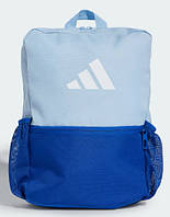 Рюкзак Adidas KIDS COLOR BL B 15L синій, блакитний Діт 11x25x35 см