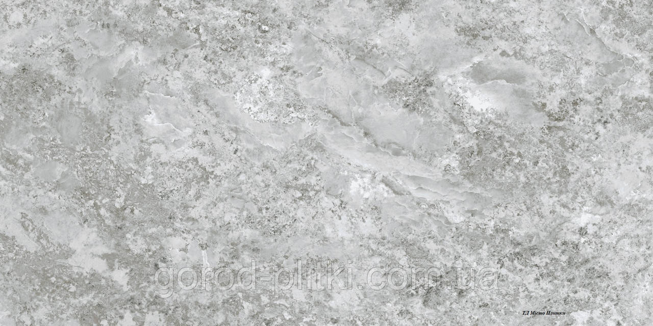 Charme плитка підлога сірий темний 12060 215 072/L - керамограніт 60х120 см, фото 1