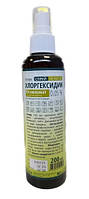 Хлоргексидину біглюконат 0,05% 200 мл спрей