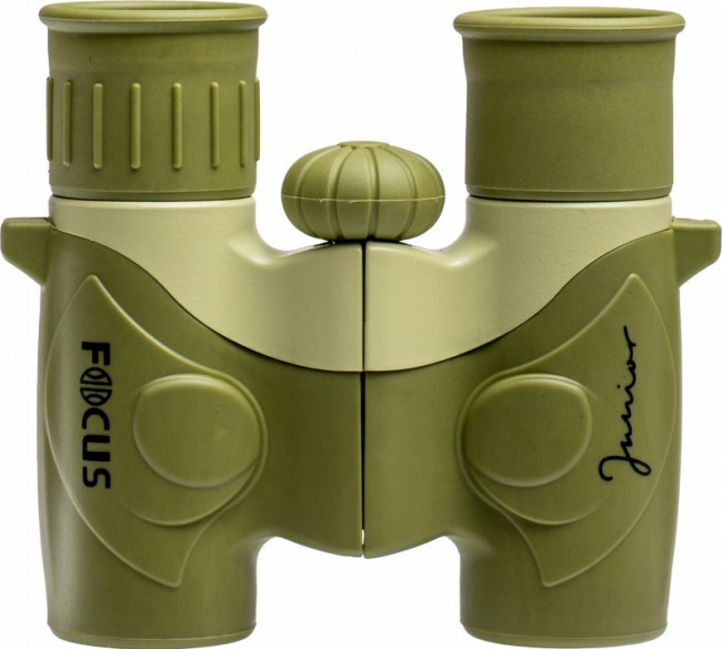 Focus Sport Optics Junior 6x21 Green