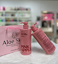 Парфумований лосьйон для тіла Victoria's Secret PINK  Pink Apple Body Lotion 355мл, фото 5