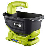 Акумуляторна сівалка RYOBI OSS1800 ONE+, фото 5