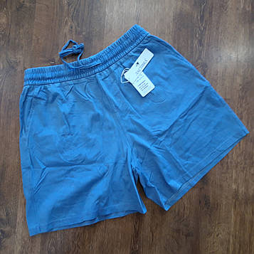 Жіночі джинсові шортики "ЛАСТІВКА"  Art: 4098-1