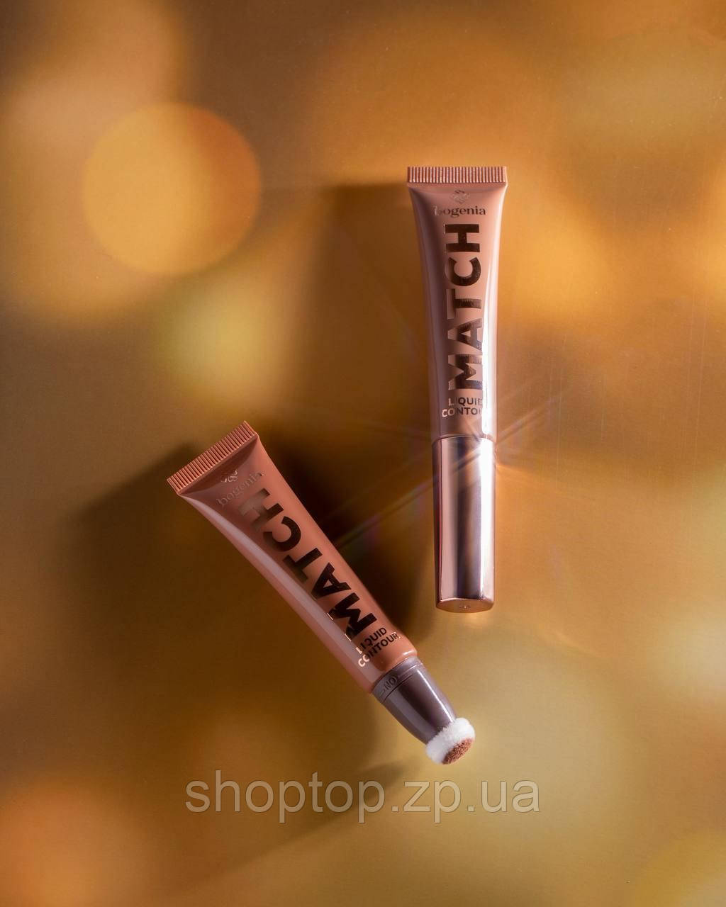 Рідкий контур Match Liquid Contour Bogenia 02, фото 1